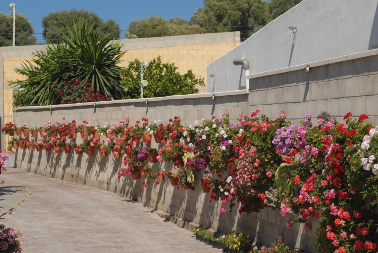 Pueblos Blancos Vejer de la Frontera Exteriér fotografie