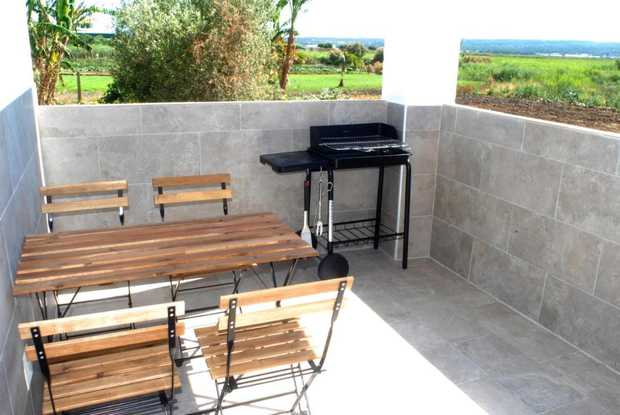 Pueblos Blancos Vejer de la Frontera Exteriér fotografie