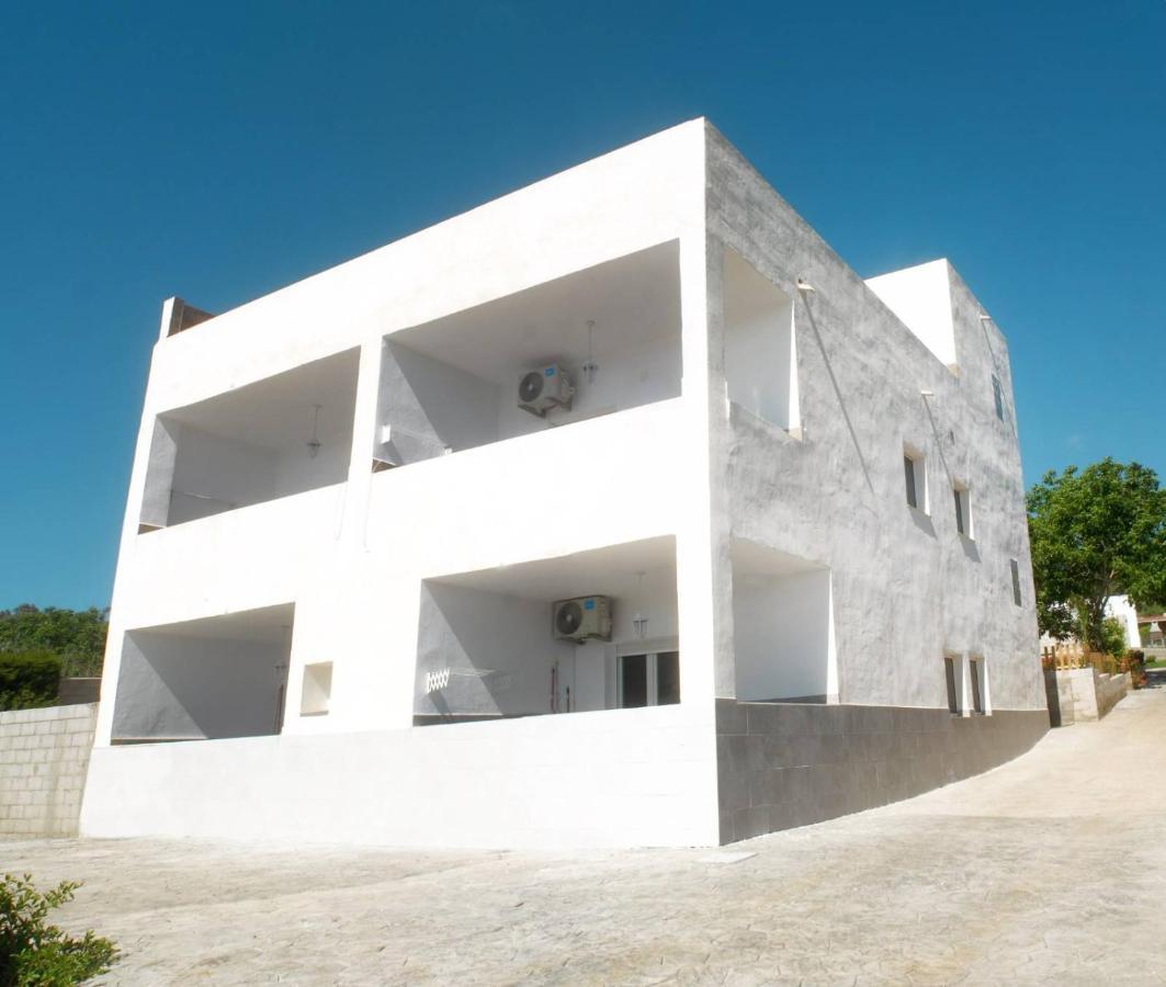 Pueblos Blancos Vejer de la Frontera Exteriér fotografie